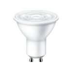 LED Spot 7W GU10 Çanak Ampul, Beyaz Işık 6500K 490LM - 40 - 50 W