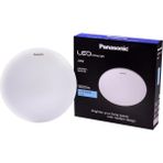 LED Tavan Armatürü, Plafonyer, 24W 1800LM 865 Φ285