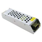 LED Trafo 5A 60W 12V Slim Enerji Verimliliği ile Uzun Ömürlü LED Teknolojisi