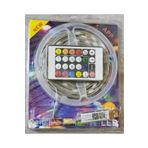 Led Tv Arkası 10 Metre Bluetooth Telefon Kontrollü Smart Şerit Led Sese Duyarlı Kumandalı Led Işık