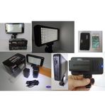 LED-VL011A KAMERA IŞIĞI