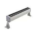LED Wallwasher Su Geçirmez Duvar Boyama - 12W-40cm - Gün Işığı