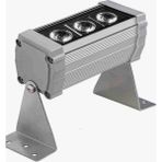 LED Wallwasher Su Geçirmez Duvar Boyama - 3W-12cm - Gün Işığı