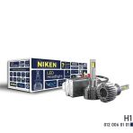 Led Xenon Ampul Nova Serısı H1 (90W)