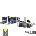 Led Xenon Ampul Nova Soft Serısı 9006 (Hb4) (55W)
