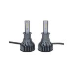 Led Xenon Led Far ampulü 6000Kelvin 11600 Lümen 12V H3
