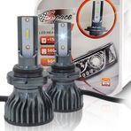 Led Xenon Led Far ampulü 6000Kelvin 11600 Lümen 12V H9005
