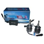 LED XENON PHOTON MILESTONE (H7)