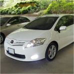 LED Xenon Sis Farı Ampulü Duo H11, 2006-2012 Toyota Aurıs Için Ideal Seçim - Altın - Seçenek 1