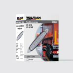 LED Yan Pozisyon Lambası Beyaz Renk Parmak LED 24V 3W E9-R10 Belgeli 10 Adet - Wolfram 39041