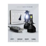Led Zenon H1 32W 6800 Lumen Led Xenon Provisioncompact Xenon H1