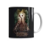 Led-Zeppelin Porselen Kupa Bardak