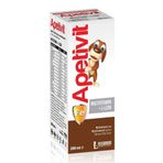 Ledapharma Apetivit 200 ml Şurup