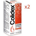 Ledapharma Colidex Probiyotik 2x7 ml Damla