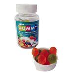 Ledapharma Leda Gummy Multivitamin 60 Çiğnenebilir Tablet