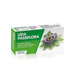 Ledapharma Leda Passiflora 30 Kapsül