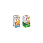 LedaPharma Ledafish Balık Yağı 150 ml Portakallı Ledavit Multivitamin ve Multimineral Şurup 150 ml HBV0000143Z3Q