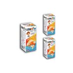 LedaPharma Ledafish Balık Yağı Şurup 150ml X3 Adet 4a-LDPHRM_LDFSHBY150_03