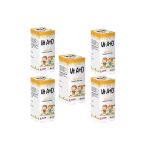Ledapharma Ledapharma Ledavit A+D Damla 20 Ml 5 Adet