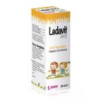 Ledapharma Ledapharma Ledavit A+D Damla 20Ml