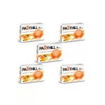 Ledapharma Ledapharma Pasthill Portakal Vitamin C Pastil X5 Adet