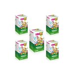 Ledapharma Ledavit Multivitamin Multimineral 5x150 ml Şurup