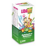 Ledapharma Ledavit Multivitamin Multimineral Beta Glukan 150 ml Şurup