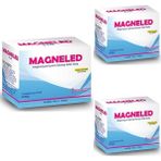 Ledapharma Magneled 30 Saşe x 3 Adet