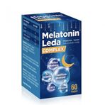 Ledapharma Melatonin Complex 60 Kapsül