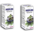 Ledapharma Pasiflora 2x150 ml Şurup