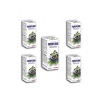 Ledapharma Passiflora Şurup 150 Ml 5'Li Paket (Skt:11/2027)