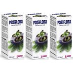 Ledapharma Passiflora Şurup 3 x 150 ML