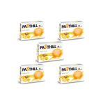 Ledapharma Pasthill Bal Limon - Pastil X5 Adet