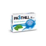 Ledapharma Pasthill Mentol & Okaliptus 24 Adet Boğaz Pastili