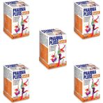 Ledapharma Pluss Kore Ginseng Coenzym Q10 Multivitamin Minarel 30 Kapsül x 5 Adet