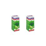 LedaPharma Plusspan Şurup 100 Ml 2 Kutu 8681438468277-2