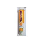 Ledapharma Plussvit C 20 Efervesan Tablet