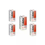 LedaPharma u-LDPHRM_CLDXPROBYTK7_05 Colidex Probiyotik Damla 7Ml X5 Adet