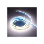 Ledarmy COB Led şerit 5metre 24V 480LED/m 6000K soğuk beyaz 10W 8mm IP20 aydınlatma ışık hortum kendinden ya