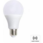 Ledarmy CT-4259 12W Sensörlü LED Ampul 6400K Beyaz Işık Hareket Sensörlü Otomatik Hareket Algılayıcılı - 10 - 20 W