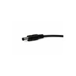 Ledarmy DC 5.5x2.1mm Erkek Soket Kablo DC Güç Uzatma Kablosu 12V 24V Adaptör Jak Konnektör CCTV LED Şerit Uy