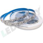 Ledarmy Rgb LED Şerit Bant 5 Metre 24V 5050 Smd 60 Led/m IP20 Iç Mekan Aydınlatma