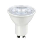 Ledarmy ZMR-121/B.30 7W GU10 LED Çanak Ampul 3000K Günışığı Mercekli 540lm Yüksek Verimli Aydınlatma