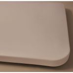 Leday Sıva Üstü LED Panel 42W Dekoratif Armatür Düz(Gün Işığı 4000K) 43X43