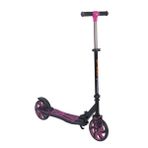 Leddy Dipsy Scooter Pembe