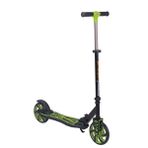 Leddy Dipsy Scooter Yeşil