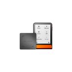 Ledger Flex™ Kripto Donanım Cüzdanı ve Recovery Key (BTC Turuncusu)