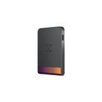 Ledger Flex™ Kripto Donanım Cüzdanı ve Recovery Key (Demir Fuşya)
