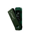 Ledger Nano S Plus Emerald Green Kripto Cüzdan