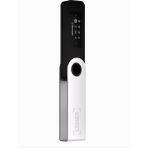 Ledger Nano S Plus Offline Bitcoin Cüzdanı